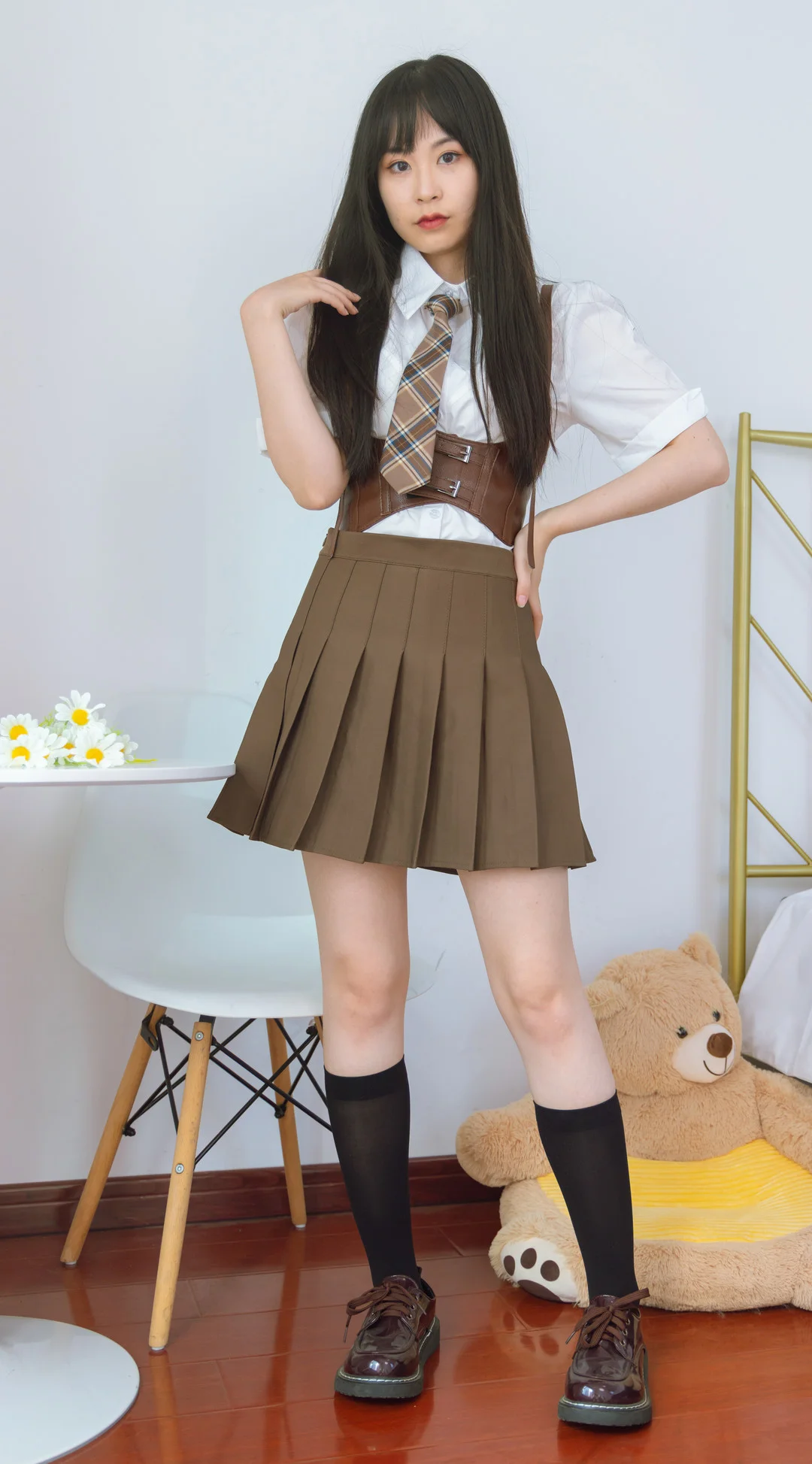 物恋传媒写真图片(2)