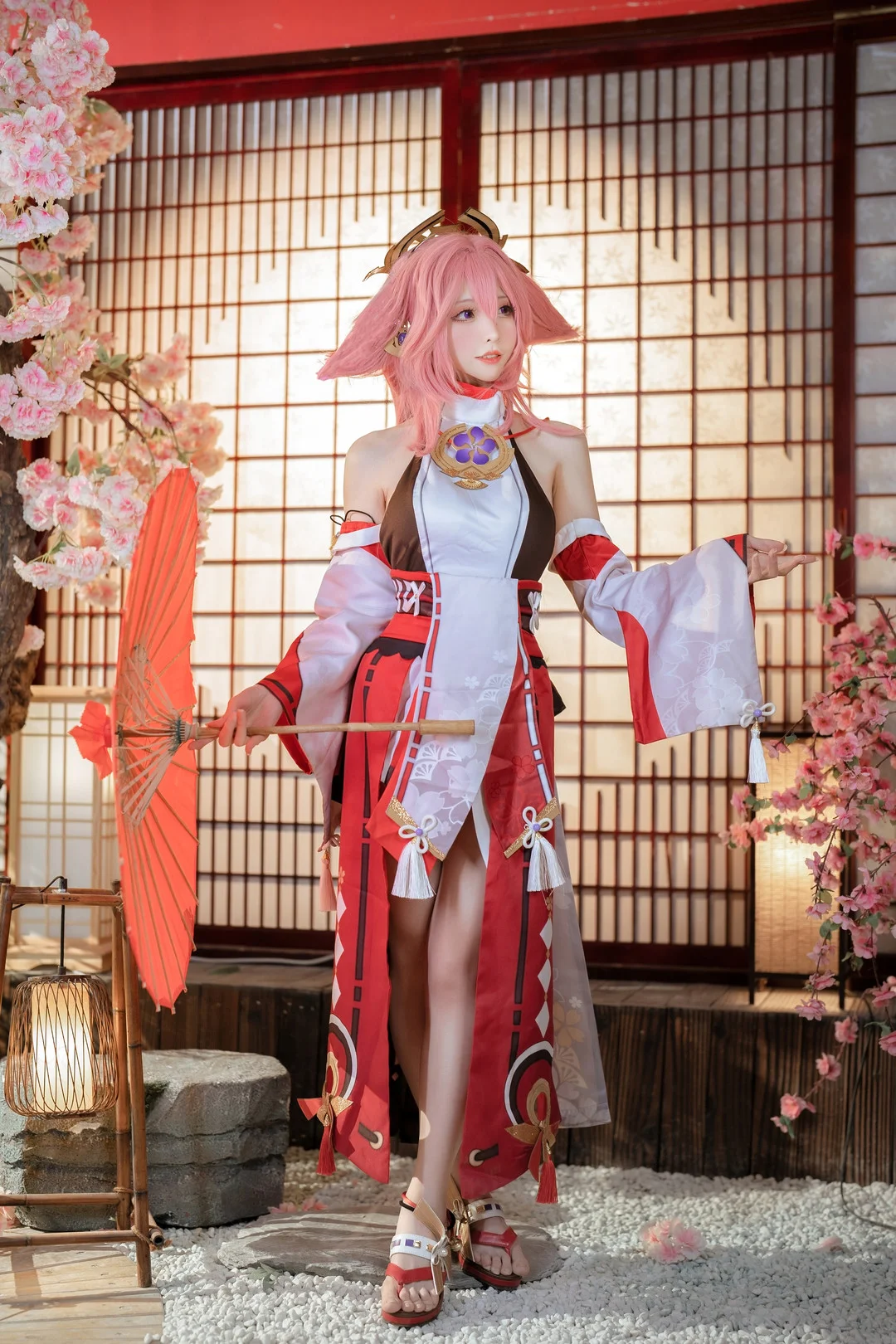 樱岛嗷写真图片(3)