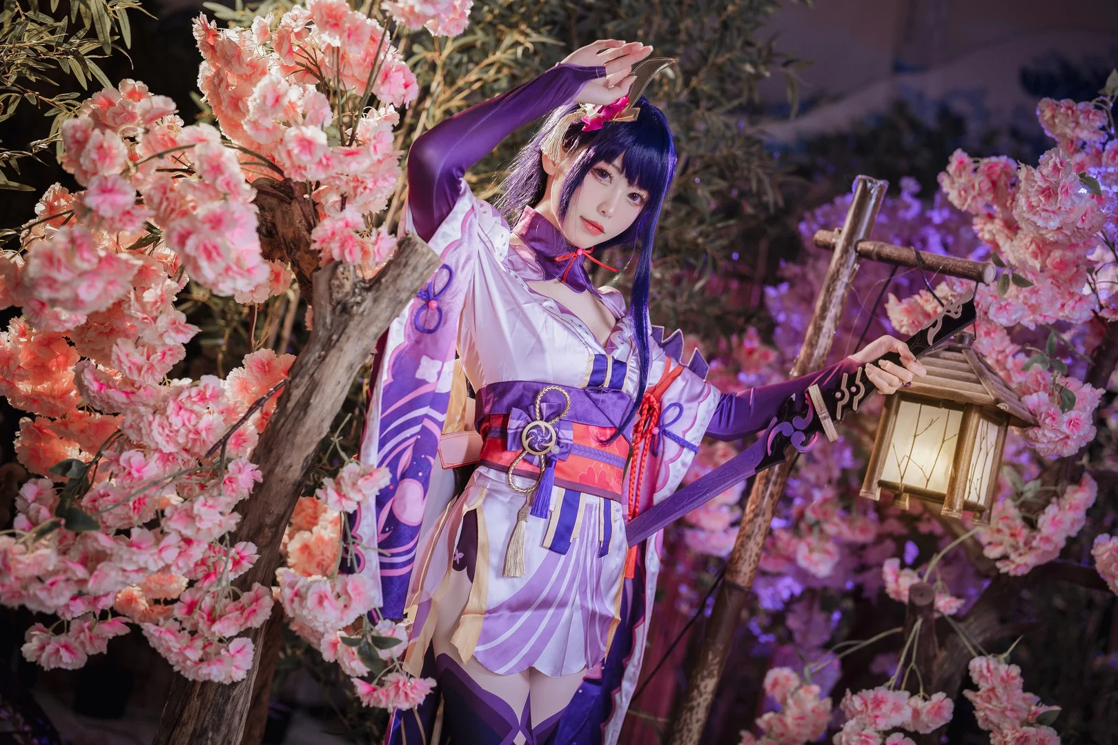 樱岛嗷写真图片(1)